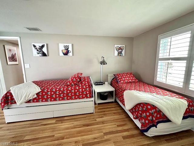 Address unavailable.