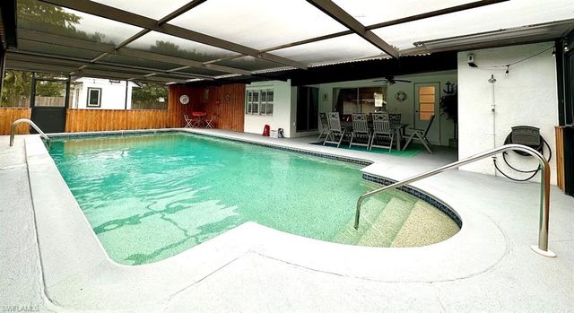 Address unavailable.