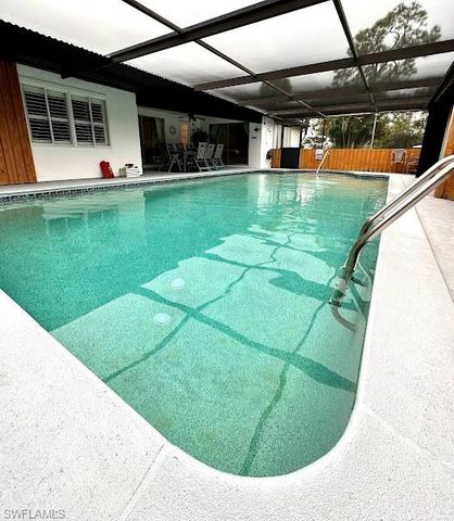 Address unavailable.