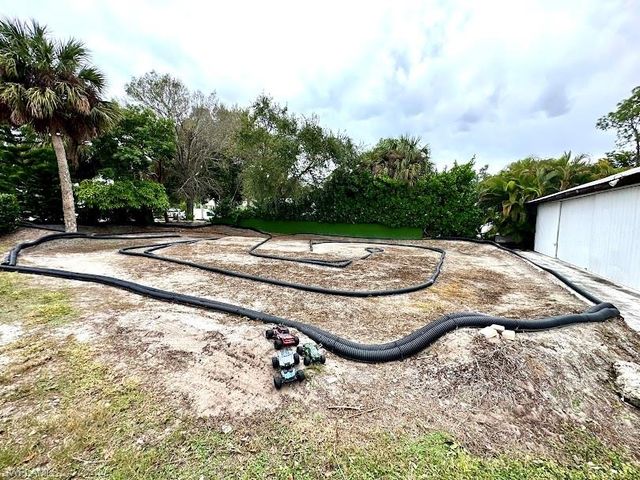 Address unavailable.