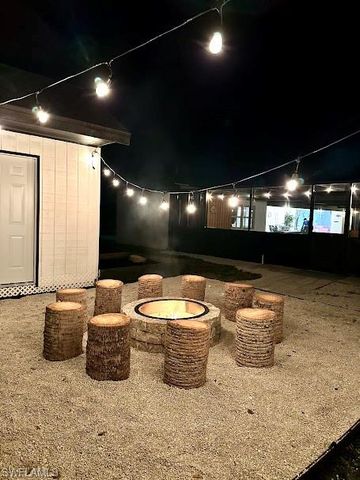 Address unavailable.