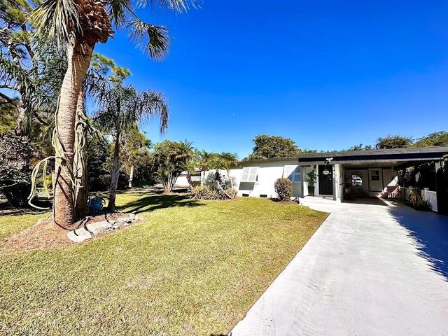 Address unavailable.