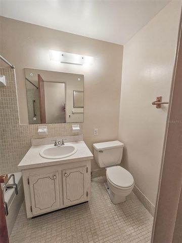 3010 59TH STREET S 309, Gulfport, FL 33707