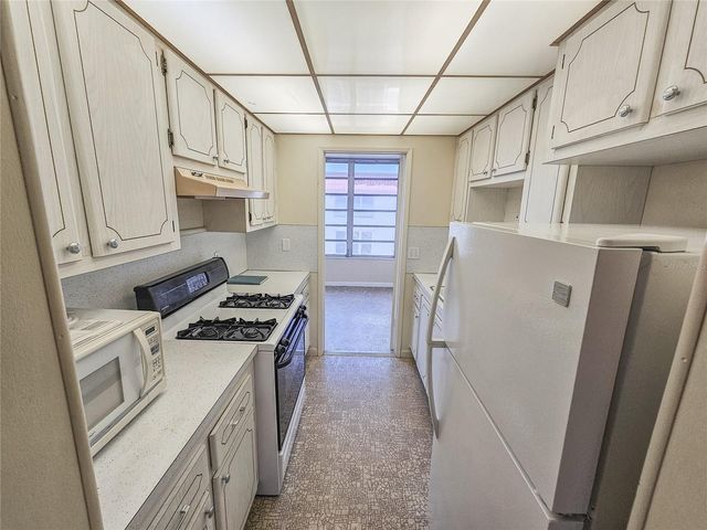 3010 59TH STREET S 309, Gulfport, FL 33707