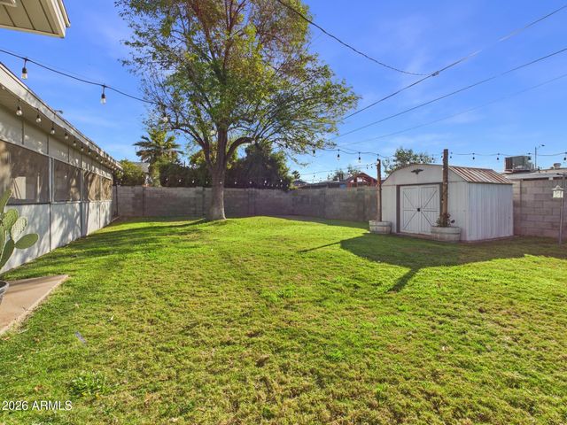 3223 W JOAN DE ARC Avenue, Phoenix, AZ 85029