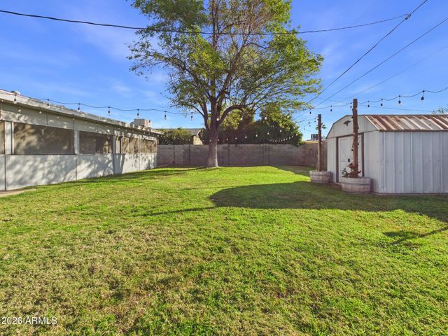 3223 W JOAN DE ARC Avenue, Phoenix, AZ 85029