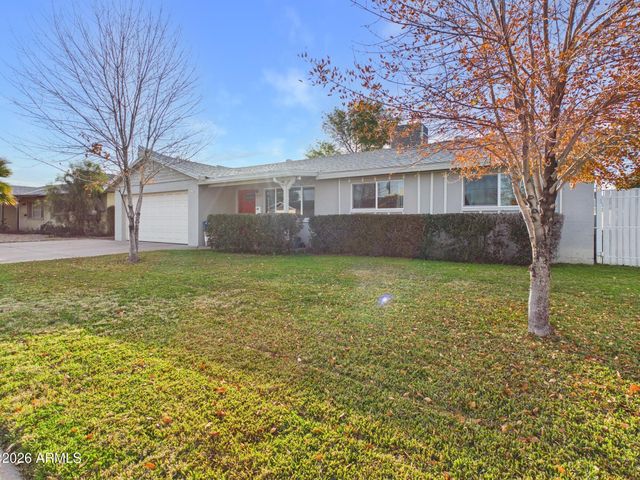 3223 W JOAN DE ARC Avenue, Phoenix, AZ 85029