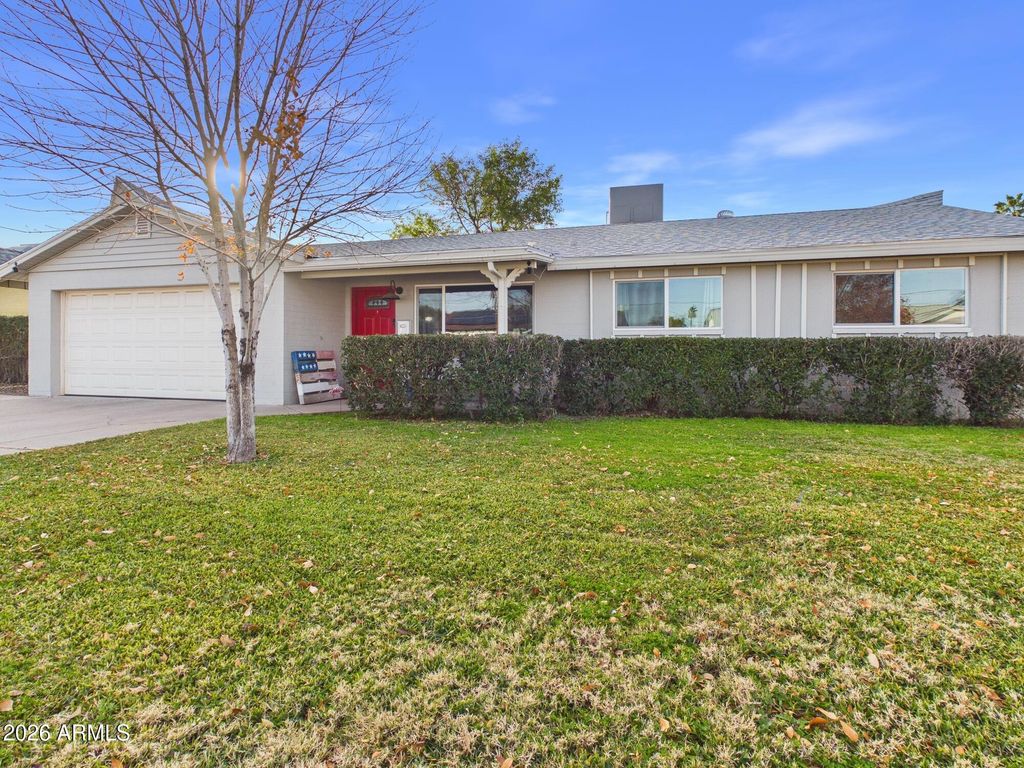 3223 W JOAN DE ARC Avenue, Phoenix, AZ 85029