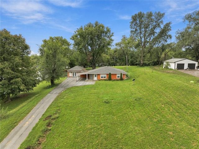 6207 Leavenworth Road, Kansas City, KS 66104