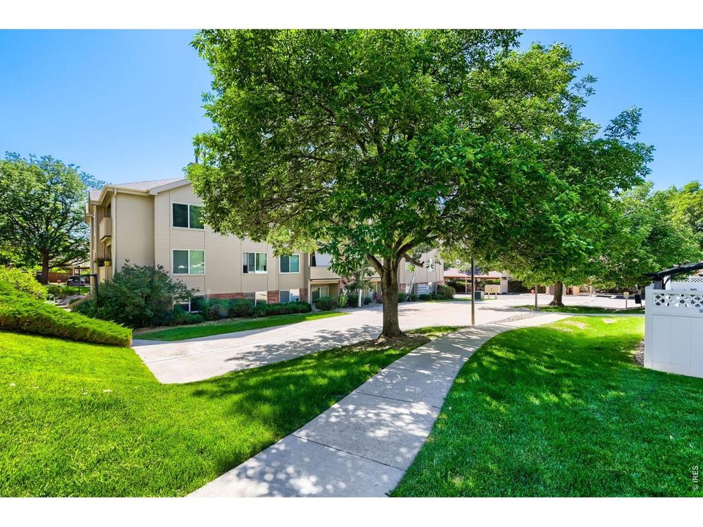 1830 W Centennial Dr 107A, Louisville, CO 80027