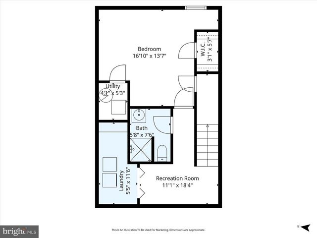6562 OLD CARRIAGE LN, Alexandria, VA 22315