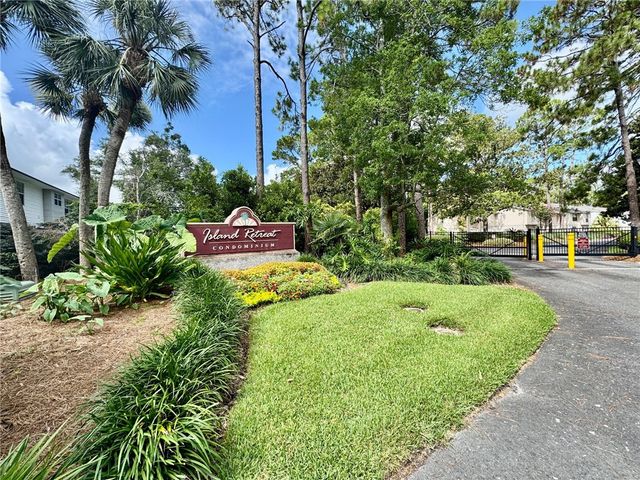 2502 Demere Road 3, St Simons Island, GA 31522