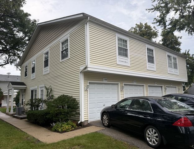 1204 Roth Court 1204, Wheeling, IL 60090