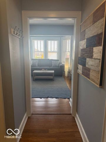 230 E 9th Street 410, Indianapolis, IN 46204