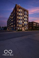 230 E 9th Street 410, Indianapolis, IN 46204
