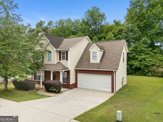 832 Piccadilly Circle, Stockbridge, GA 30281