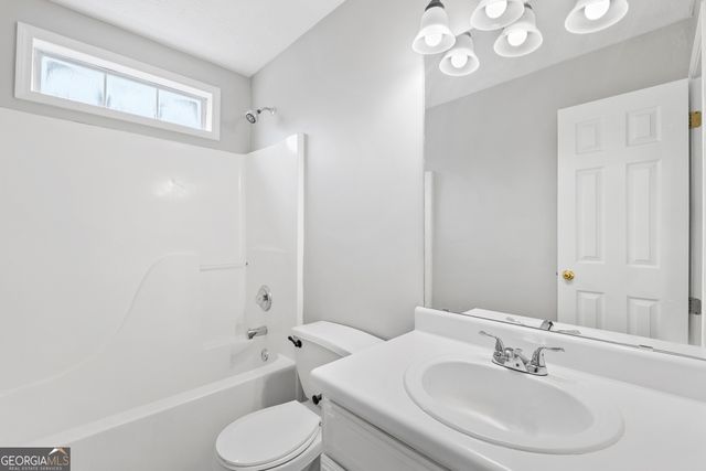 832 Piccadilly Circle, Stockbridge, GA 30281