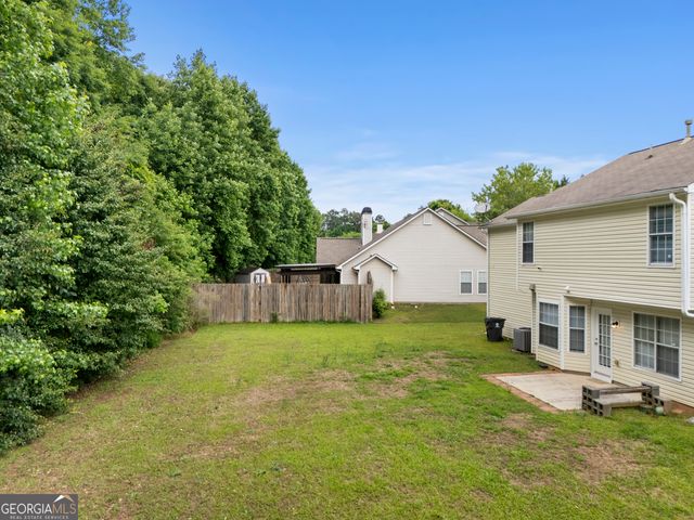 832 Piccadilly Circle, Stockbridge, GA 30281