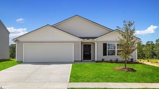 213 Stone Creek Road, Clinton, SC 29325