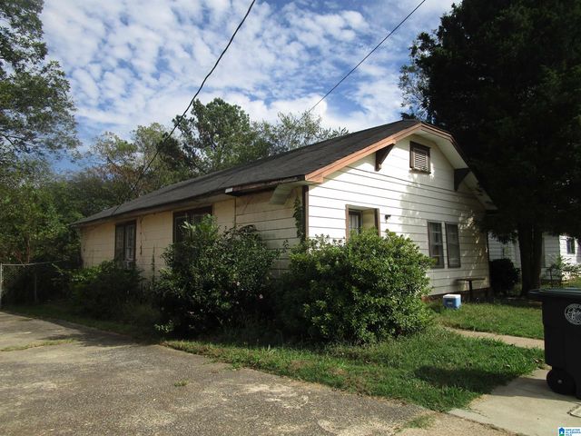 1245 INDIANA STREET, Birmingham, AL 35224