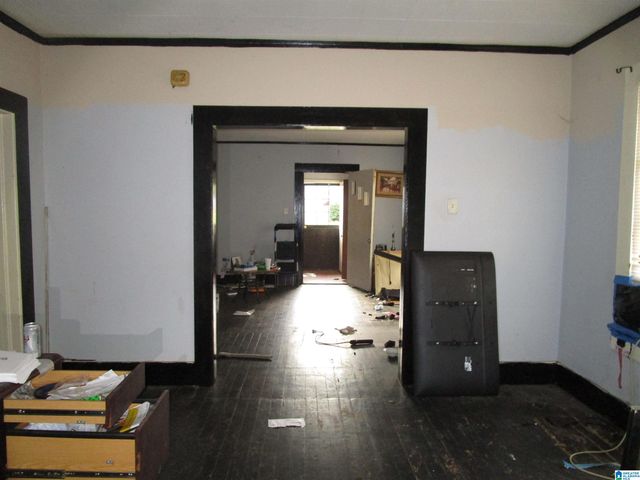 1245 INDIANA STREET, Birmingham, AL 35224