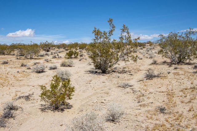 142 Shifting Sands, Joshua Tree, CA 92252