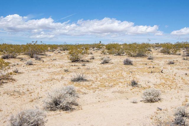 142 Shifting Sands, Joshua Tree, CA 92252