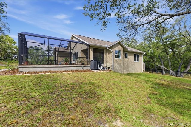 5101 N Wayne Drive, Beverly Hills, FL 34465