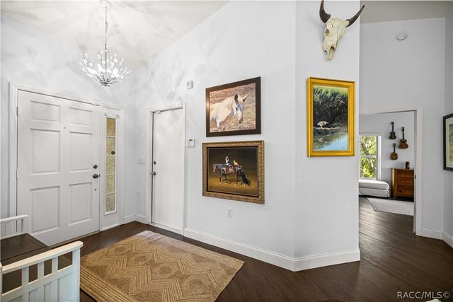 5101 N Wayne Drive, Beverly Hills, FL 34465