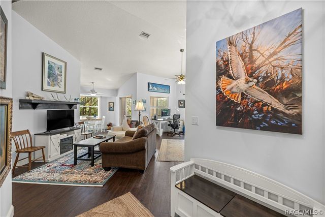 5101 N Wayne Drive, Beverly Hills, FL 34465