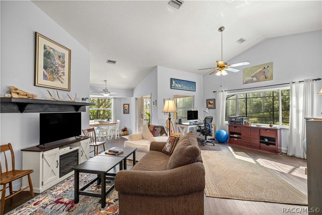 5101 N Wayne Drive, Beverly Hills, FL 34465