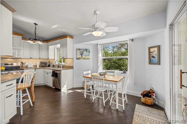 5101 N Wayne Drive, Beverly Hills, FL 34465