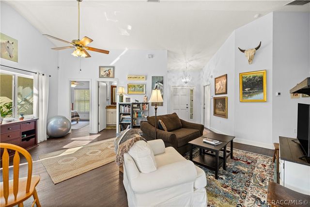 5101 N Wayne Drive, Beverly Hills, FL 34465