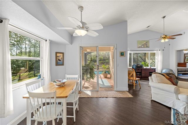5101 N Wayne Drive, Beverly Hills, FL 34465