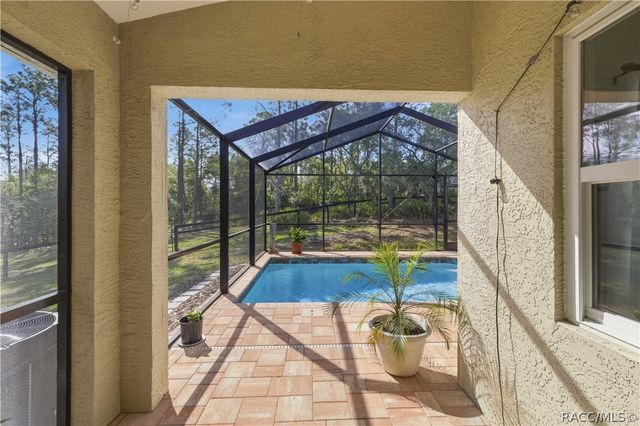 5101 N Wayne Drive, Beverly Hills, FL 34465
