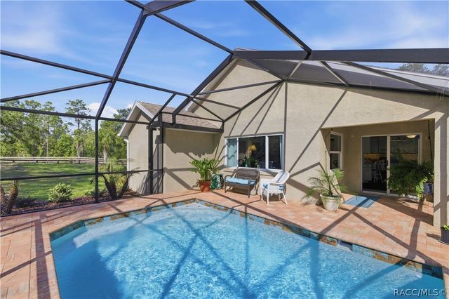 5101 N Wayne Drive, Beverly Hills, FL 34465