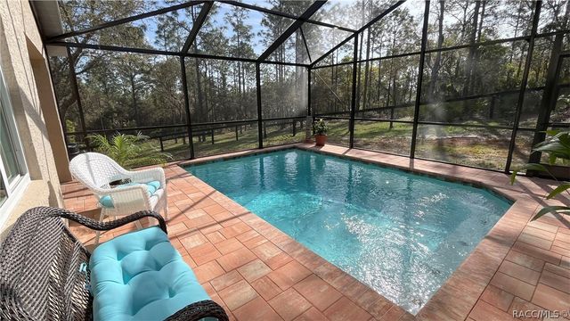 5101 N Wayne Drive, Beverly Hills, FL 34465