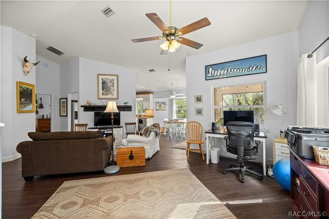 5101 N Wayne Drive, Beverly Hills, FL 34465