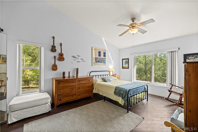 5101 N Wayne Drive, Beverly Hills, FL 34465