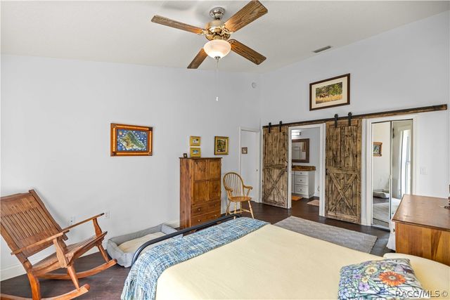 5101 N Wayne Drive, Beverly Hills, FL 34465