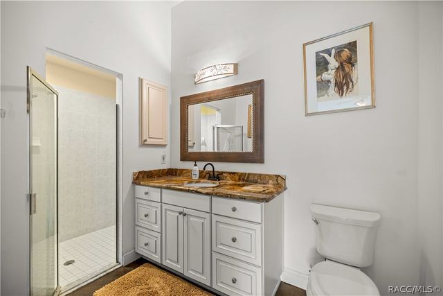 5101 N Wayne Drive, Beverly Hills, FL 34465