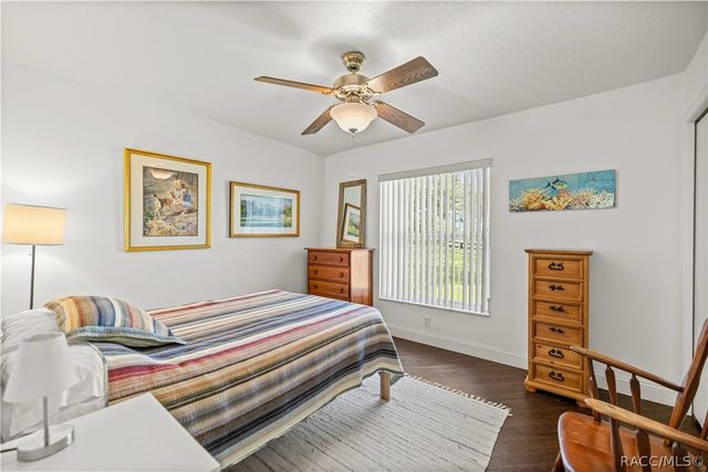 5101 N Wayne Drive, Beverly Hills, FL 34465