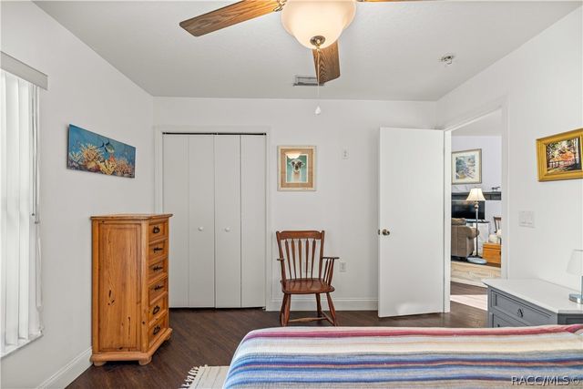 5101 N Wayne Drive, Beverly Hills, FL 34465