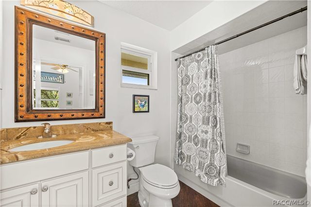 5101 N Wayne Drive, Beverly Hills, FL 34465