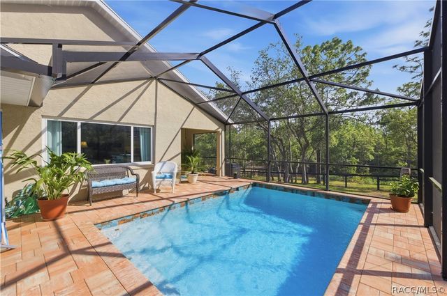 5101 N Wayne Drive, Beverly Hills, FL 34465
