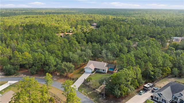 5101 N Wayne Drive, Beverly Hills, FL 34465