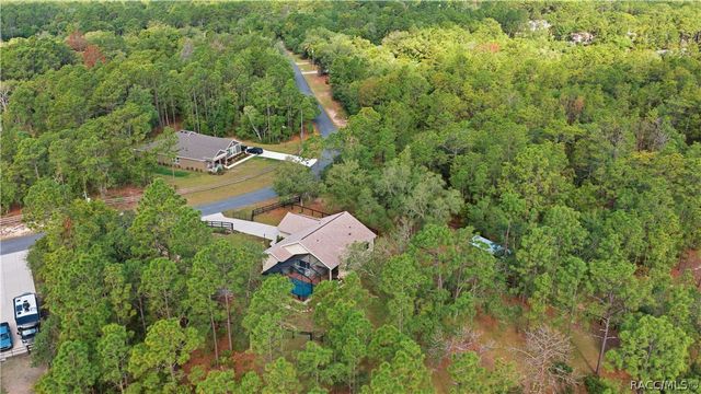 5101 N Wayne Drive, Beverly Hills, FL 34465