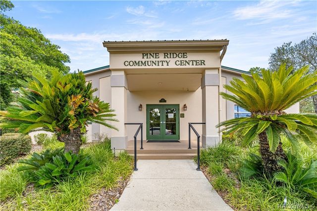 5101 N Wayne Drive, Beverly Hills, FL 34465