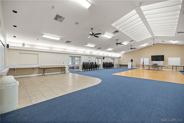 5101 N Wayne Drive, Beverly Hills, FL 34465