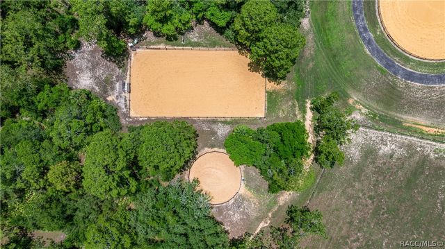 5101 N Wayne Drive, Beverly Hills, FL 34465